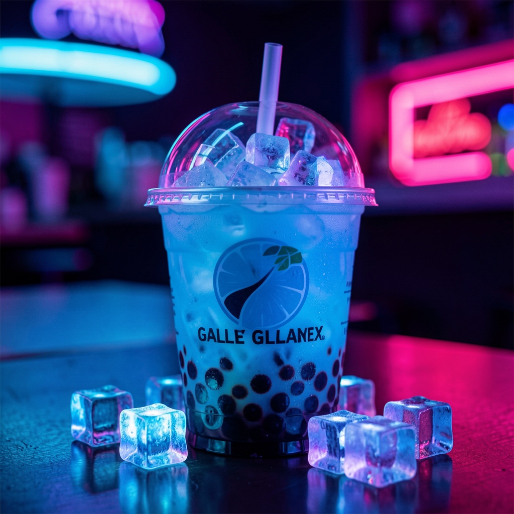 Galaxy Sparkle